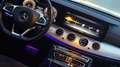 Mercedes-Benz E 200 E 200 d T 9G-TRONIC AMG Line €14868 EX BTW/HTVA Bleu - thumbnail 9