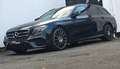 Mercedes-Benz E 200 E 200 d T 9G-TRONIC AMG Line €14868 EX BTW/HTVA Bleu - thumbnail 1