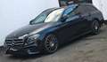 Mercedes-Benz E 200 E 200 d T 9G-TRONIC AMG Line €14868 EX BTW/HTVA Bleu - thumbnail 2