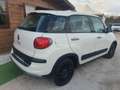 Fiat 500L 500L 1.3 Multijet 95 CV Cross Bianco - thumbnail 5