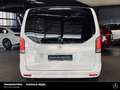 Mercedes-Benz EQV 300 EQV 300 L LEDER DISTRONIC 7 SITZE TISCH LED MOPF Weiß - thumbnail 12
