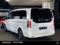 Mercedes-Benz EQV 300 EQV 300 L LEDER DISTRONIC 7 SITZE TISCH LED MOPF Weiß - thumbnail 11