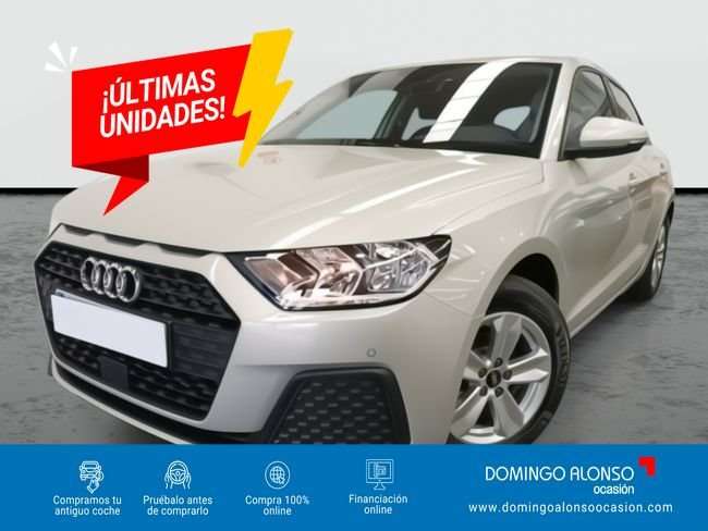 Audi A1 Sportback Edition 25 TFSI 70 kW (95 CV) - foto 1