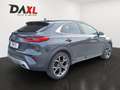 Kia XCeed Xceed 1,5 TGDI 48V GPF Gold DCT Grau - thumbnail 5