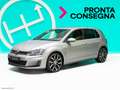 Volkswagen Golf GTD 2.0 TDI DSG 5p. BMT RISERVATA A COMMERCIANTI Argento - thumbnail 1