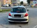 Peugeot 207 Active 1,6 HDi 110 Grau - thumbnail 6