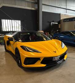 2 LT Cabrio automático