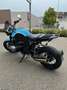 BMW R nineT mit vielen Wunderlich Teilen Albastru - thumbnail 4