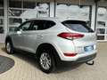 Hyundai TUCSON Trend 2WD Verkehrszeichenerkennug LED AHK Silber - thumbnail 6