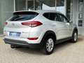 Hyundai TUCSON Trend 2WD Verkehrszeichenerkennug LED AHK Silber - thumbnail 4