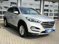 Hyundai TUCSON Trend 2WD Verkehrszeichenerkennug LED AHK Silber - thumbnail 3