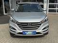 Hyundai TUCSON Trend 2WD Verkehrszeichenerkennug LED AHK Silber - thumbnail 2