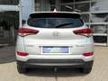 Hyundai TUCSON Trend 2WD Verkehrszeichenerkennug LED AHK Silber - thumbnail 5