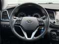 Hyundai TUCSON Trend 2WD Verkehrszeichenerkennug LED AHK Silber - thumbnail 14