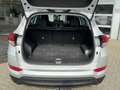 Hyundai TUCSON Trend 2WD Verkehrszeichenerkennug LED AHK Silber - thumbnail 7