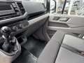 Volkswagen Crafter Kasten 35 mittlerer Radstand mit Hochdach FWD Weiß - thumbnail 12