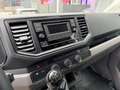 Volkswagen Crafter Kasten 35 mittlerer Radstand mit Hochdach FWD Weiß - thumbnail 11