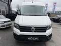 Volkswagen Crafter Kasten 35 mittlerer Radstand mit Hochdach FWD Weiß - thumbnail 2