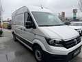 Volkswagen Crafter Kasten 35 mittlerer Radstand mit Hochdach FWD Weiß - thumbnail 3