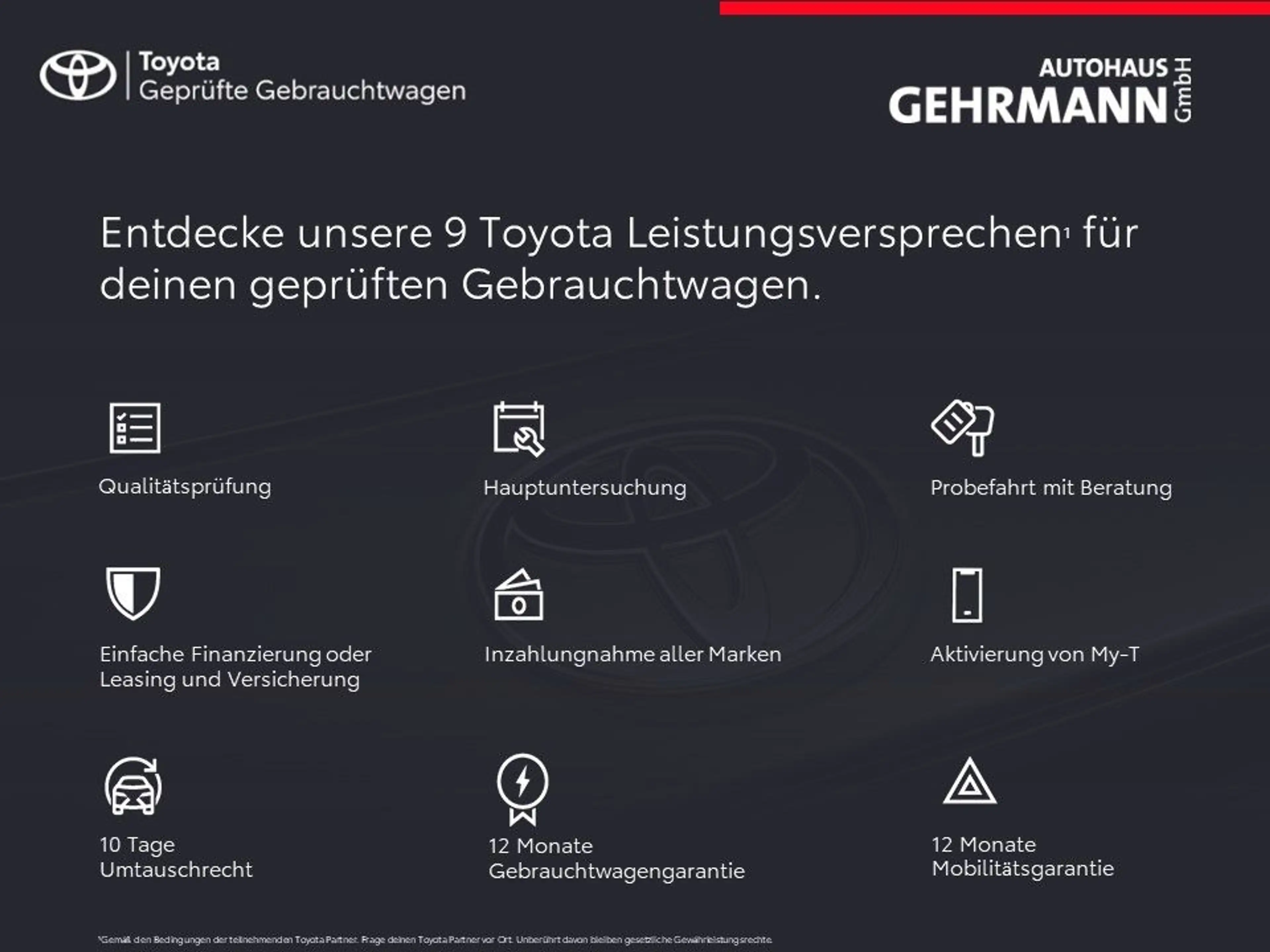 Toyota Hilux Executive *neues Modell* — photo 2