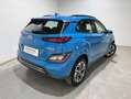 Hyundai KONA EV Maxx 150kW Azul - thumbnail 2