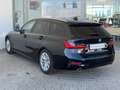 BMW 318 d Touring Advantage Navi.Tempo.PDC.Lordose.SH Negro - thumbnail 4