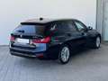 BMW 318 d Touring Advantage Navi.Tempo.PDC.Lordose.SH Negro - thumbnail 3