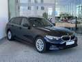 BMW 318 d Touring Advantage Navi.Tempo.PDC.Lordose.SH Negro - thumbnail 2