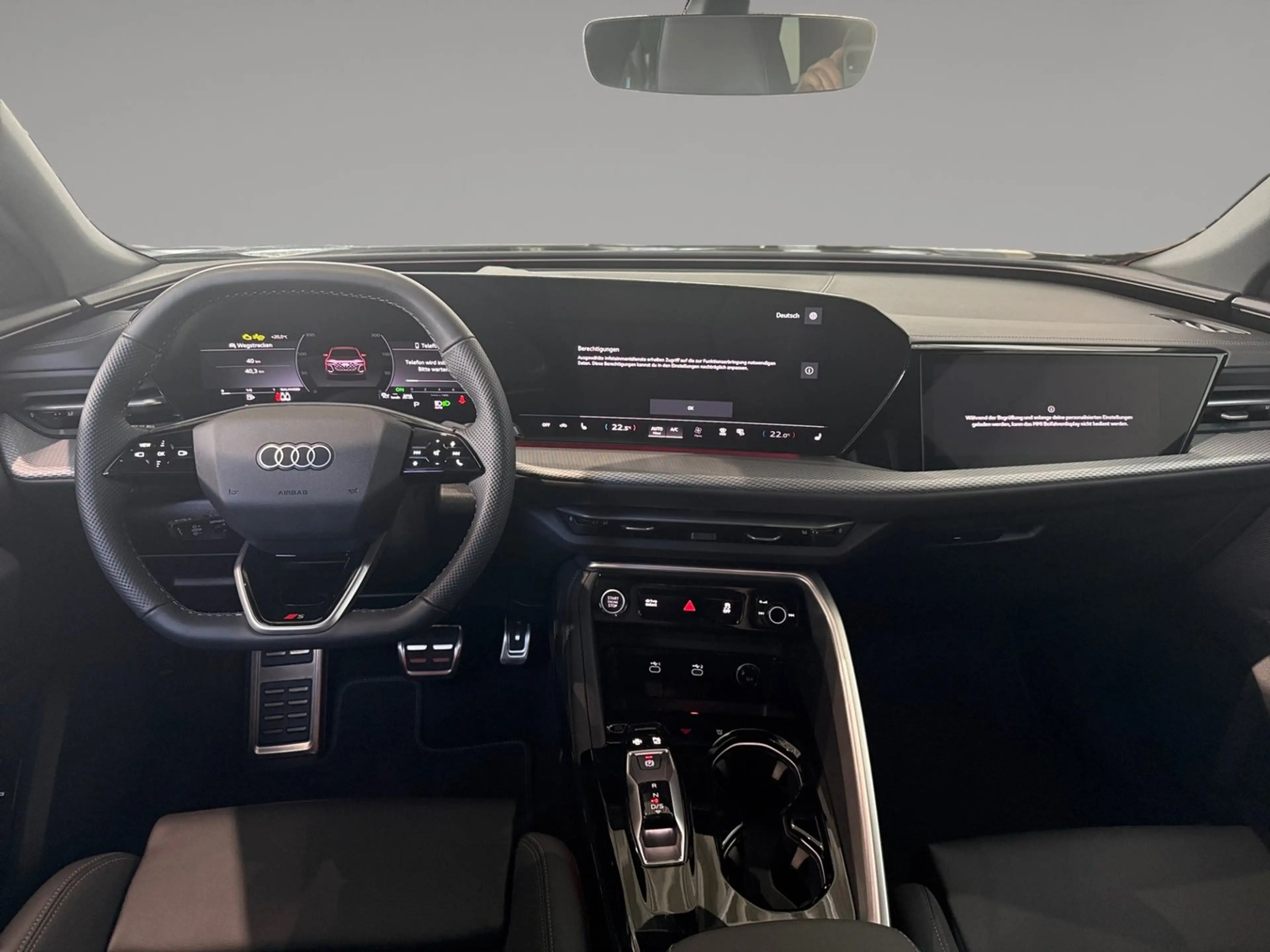Audi Q5 SUV TFSI 150 kW — photo 7