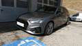 Audi A4 45 TDI quattro S line Grau - thumbnail 1