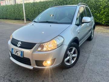 1.6 ddis Outdoor Line 2wd
