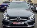 Mercedes-Benz C 200 T d AMG-Line G Tronic Plus|Burmst|Leder|Ka Argent - thumbnail 3