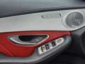 Mercedes-Benz C 200 T d AMG-Line G Tronic Plus|Burmst|Leder|Ka Argent - thumbnail 19