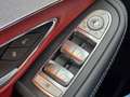 Mercedes-Benz C 200 T d AMG-Line G Tronic Plus|Burmst|Leder|Ka Argent - thumbnail 33
