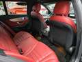 Mercedes-Benz C 200 T d AMG-Line G Tronic Plus|Burmst|Leder|Ka Argent - thumbnail 12