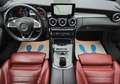 Mercedes-Benz C 200 T d AMG-Line G Tronic Plus|Burmst|Leder|Ka Argent - thumbnail 24