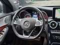 Mercedes-Benz C 200 T d AMG-Line G Tronic Plus|Burmst|Leder|Ka Argent - thumbnail 25