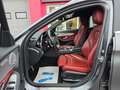 Mercedes-Benz C 200 T d AMG-Line G Tronic Plus|Burmst|Leder|Ka Argent - thumbnail 18
