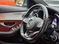 Mercedes-Benz C 200 T d AMG-Line G Tronic Plus|Burmst|Leder|Ka Argent - thumbnail 16