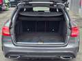 Mercedes-Benz C 200 T d AMG-Line G Tronic Plus|Burmst|Leder|Ka Argent - thumbnail 8