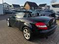 Mercedes-Benz SLK 200 Roadster Automatik Airscarf 2HD TOP! Schwarz - thumbnail 13