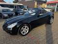 Mercedes-Benz SLK 200 Roadster Automatik Airscarf 2HD TOP! Schwarz - thumbnail 15