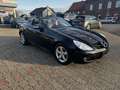 Mercedes-Benz SLK 200 Roadster Automatik Airscarf 2HD TOP! Schwarz - thumbnail 16