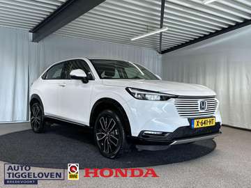 1.5 e:HEV Advance Automaat