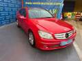 Mercedes-Benz CLC 200 CDI Rosso - thumbnail 6