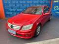 Mercedes-Benz CLC 200 CDI Rosso - thumbnail 1