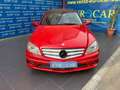 Mercedes-Benz CLC 200 CDI Rosso - thumbnail 4