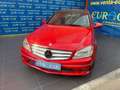 Mercedes-Benz CLC 200 CDI Rosso - thumbnail 3