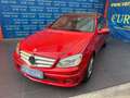 Mercedes-Benz CLC 200 CDI Rosso - thumbnail 2