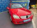 Mercedes-Benz CLC 200 CDI Rosso - thumbnail 5